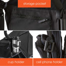 Summer by Ingenuity 3Dlite + Convenience Stroller