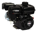 Briggs & Stratton 13R232-0001-F1 3/4" X 2 7/16" Horizontal Engine