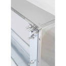 4" Spacer Bracket for Summerset Vent Hood