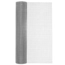 Garden Zone Hardware Cloth, Galvanized 1/4 in. Mesh, 24 in. x 10 ft.