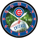WinCraft, Chicago Cubs Clock