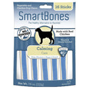 SmartBones Calming Care Chews 16 Pack
