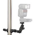 Joby Flash Clamp & Locking Arm