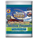 Grain-Free Chicken Formula Canned Dog Food