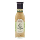 Stonewall Kitchen, Lemon Dijon Vinaigrette