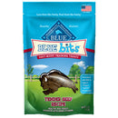 Blue Buffalo Bits Tender Beef Treats
