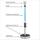 Spray and Clean Paper Towel Holder