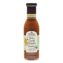 Organic Honey Orange Balsamic Dressing, 11 oz.