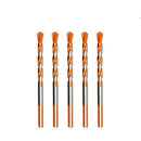6mm-12mm Electric Tools Diamond Drill Bit Hammer Concrete Ceramic Tile Metal Drill Bits Round Shank DIY Wall Hole Saw Drilling