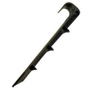 Raindrip Plastic Hook Stakes, Loose, 6 in.