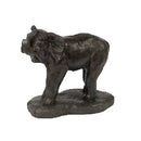 13" Elephant Statue