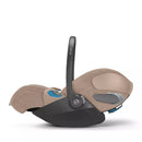 Cloud T Comfort Extend Infant Car Seat with SensorSafe - Beige