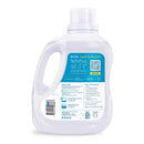 ECOS Magnolia Scent Laundry Detergent Liquid 100 oz 1 pk, Pack of 4