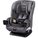 SlimRide All-in-One Convertible Car Seat - Grey All Day