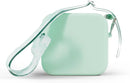 Soft Silicone Camera Case - Green