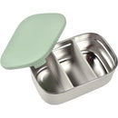 Stainless Steel Lunch Box - Sage
