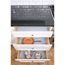 Non-Adhesive Nonskid Shelf Liners - Alloy Gray