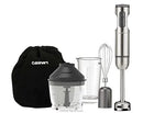 Immersion Hand Blender
