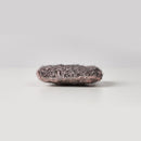 Brillo Heavy Duty Steel Wool Pads For Multi-Purpose 4.5 in. L 4 pc, Pack of 12