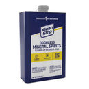 Klean Strip Mineral Spirits 1 qt, Pack of 6