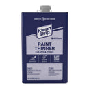 Klean Strip Mineral Spirits Paint Thinner 1 qt, Pack of 6