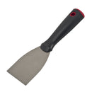 Hyde Value Series 3 in. W High Carbon Steel Flexible Wall Scraper, Pack of 5