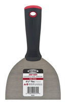 Hyde Value Series 4-1/2 in. W Carbon Steel Flexible Scraper, Pack of 5