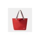 Harbor Tote Bag - Red