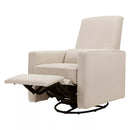 Piper Recliner - Cream