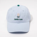 Tennis Club Hat - Adjustable
