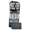 GMT Industrial-Quality Steel Wool Hand Pad,