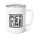 Pictureline Insulated Coffee Mug, 10oz