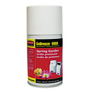 Rubbermaid Sebreeze Fragrance Aerosol Canister, Spring Garden, 5.3 Oz, 4/Carton - RCP5158