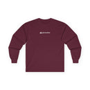 Plain Pictureline Unisex Long Sleeve Tee