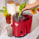 So Yummy by bella Mini Juicer Red