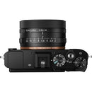 Sony RX1R II Digital Camera
