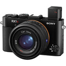 Sony RX1R II Digital Camera