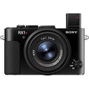 Sony RX1R II Digital Camera