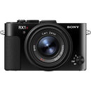 Sony RX1R II Digital Camera