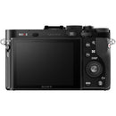 Sony RX1R II Digital Camera