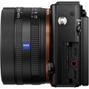 Sony RX1R II Digital Camera