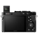 Sony RX1R II Digital Camera