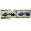 Aqua-Leisure, Adult Swim Googles, Assorted Colors and Sold Separately