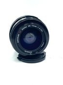Minolta Maxxum AF 35-70mm f/4 (0056)