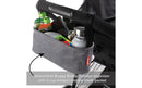 Quantum 4 3-in-1 Travel System with Infant Car Seat - Black