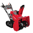 Honda HSS928AAW 28" Snow Blower Two-Stage Recoil Start Wheel Drive Honda 270cc Engine