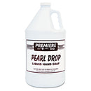 Kess Pearl Drop Lotion Hand Soap, 1 Gallon Bottle, 4/Carton - KESPEARLDROP