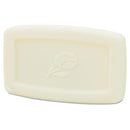 Boardwalk Face And Body Soap, Unwrapped, Floral Fragrance,