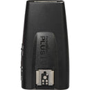 PocketWizard Plus IV Transceiver