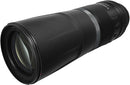 Canon RF 800mm F11 IS STM Lens